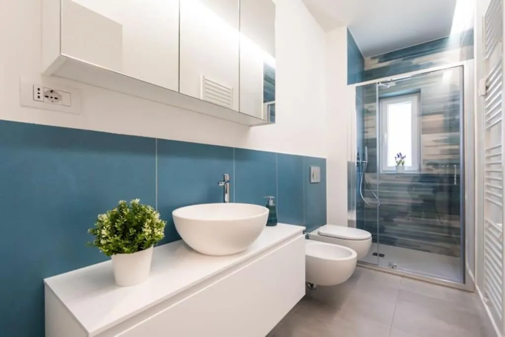 Aria Di Milano - Scalo Farini Apartment Italy