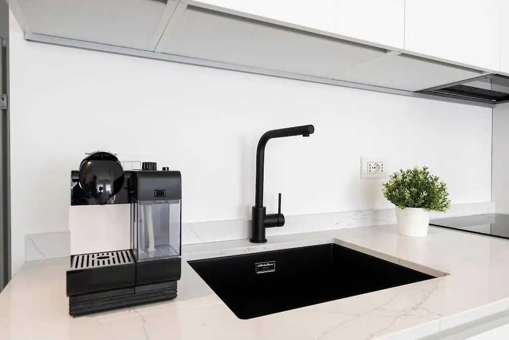 Aria Di Milano - Scalo Farini Apartment Italy