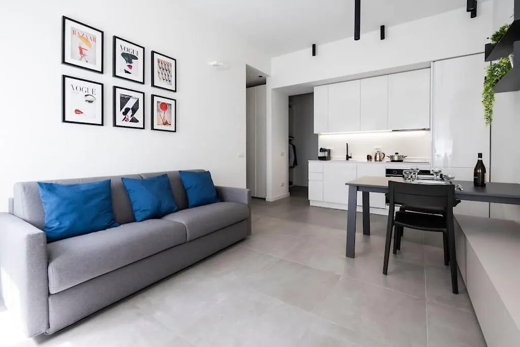 Aria Di Milano - Scalo Farini Apartment  Milan